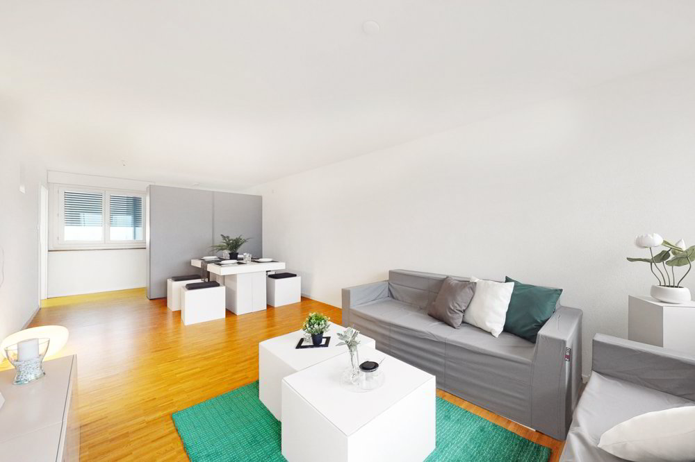 Wohnung – Biel/Bienne - Ansicht 4