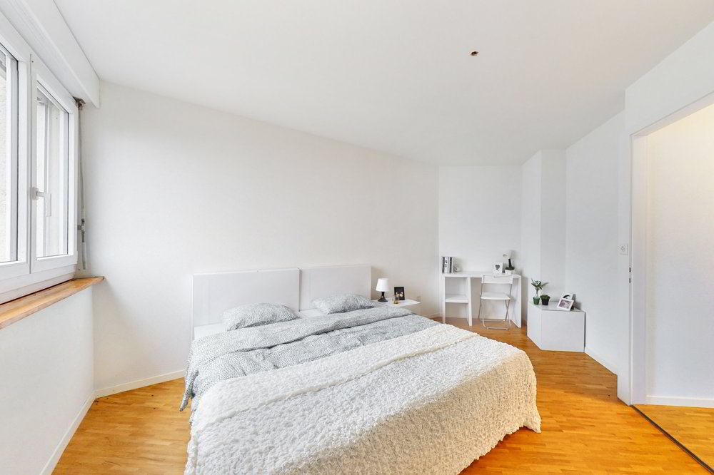 Wohnung – Biel/Bienne - Ansicht 5