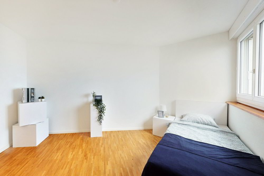 Wohnung – Biel/Bienne - Mehr