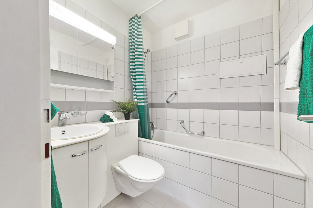 3 rooms Apartment for rent in Biel/Bienne - image 1/8