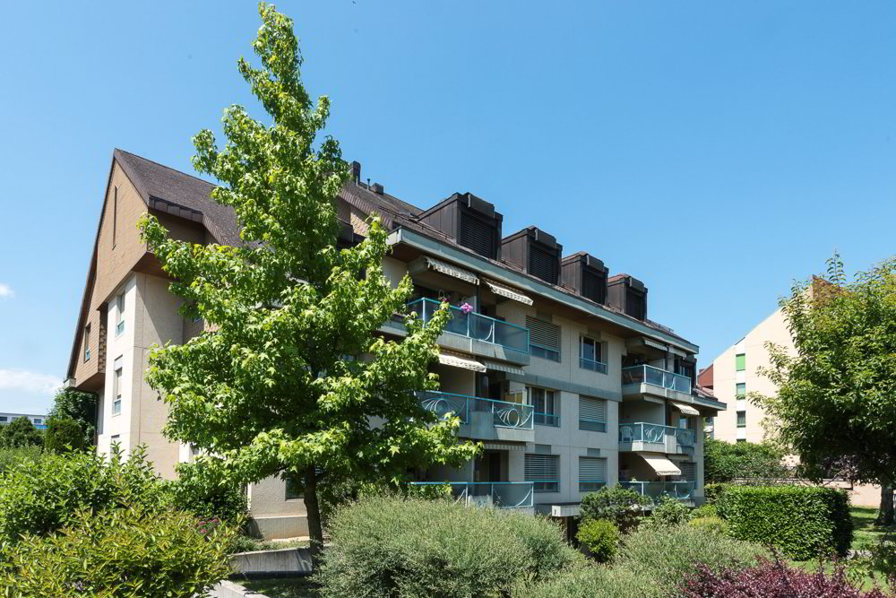 3 rooms Apartment for rent in Gland - image 1/2