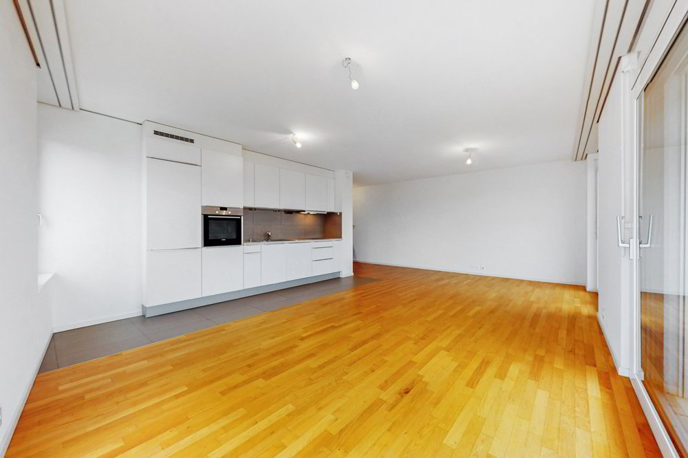 Wohnung – Lausanne - Ansicht 2