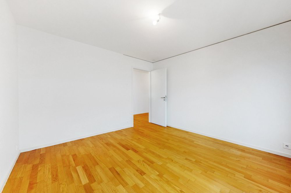 Wohnung – Lausanne - Ansicht 4