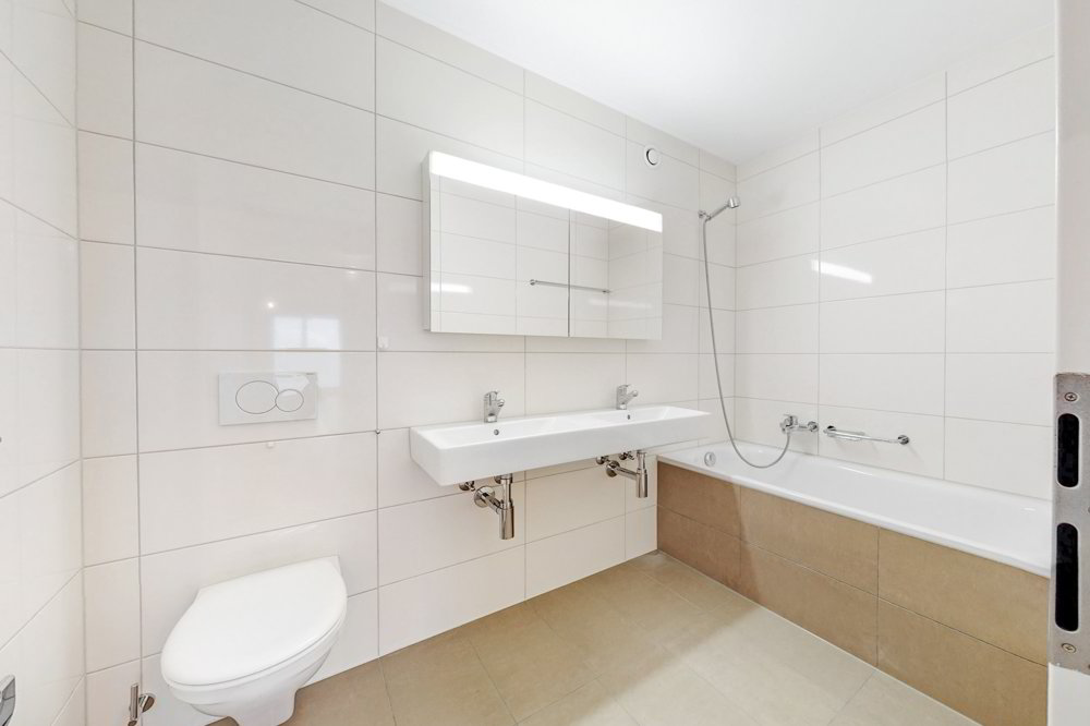 Wohnung – Lausanne - Ansicht 5