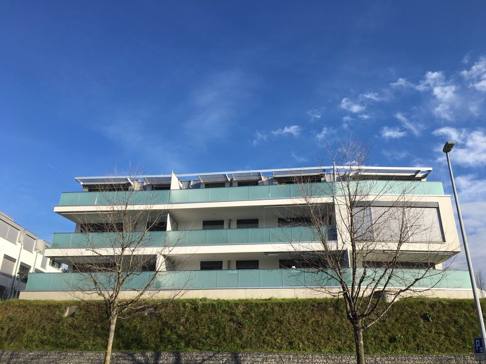 3 rooms Apartment for rent in Lausanne - image 1/9