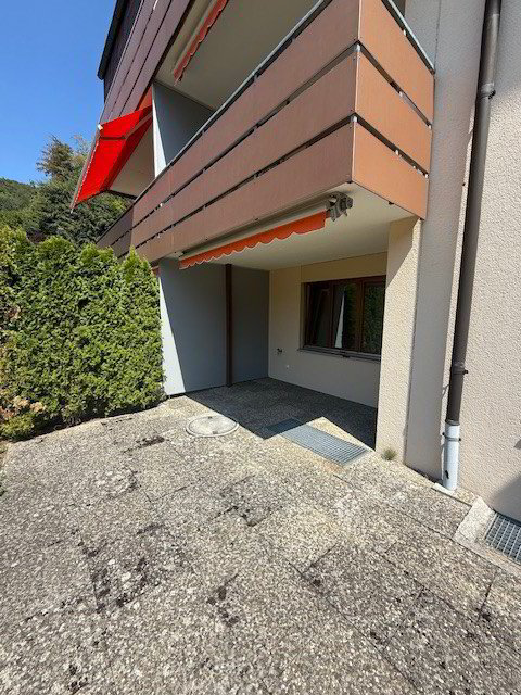 2 Zimmer Wohnung zu vermieten in Mühlethal - Bild 1/7
