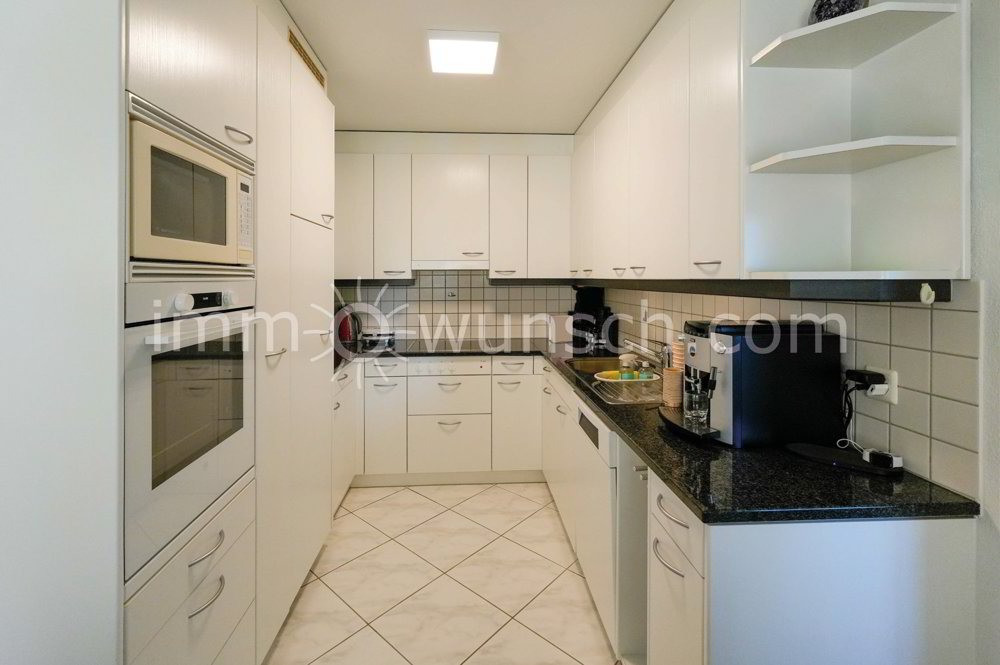 Wohnung – Steinhausen - Ansicht 4
