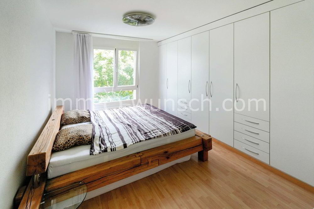 Wohnung – Steinhausen - Ansicht 5