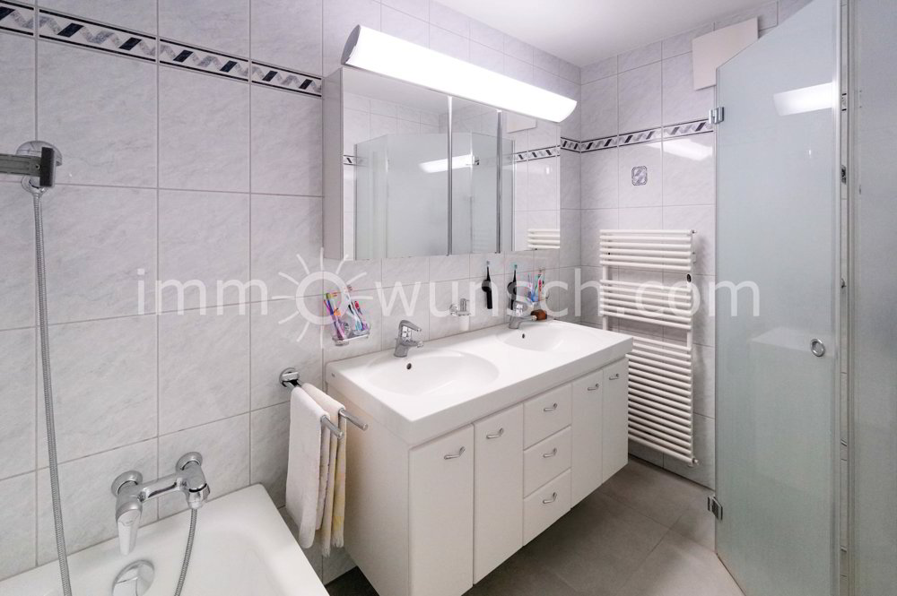 Wohnung – Steinhausen - Mehr