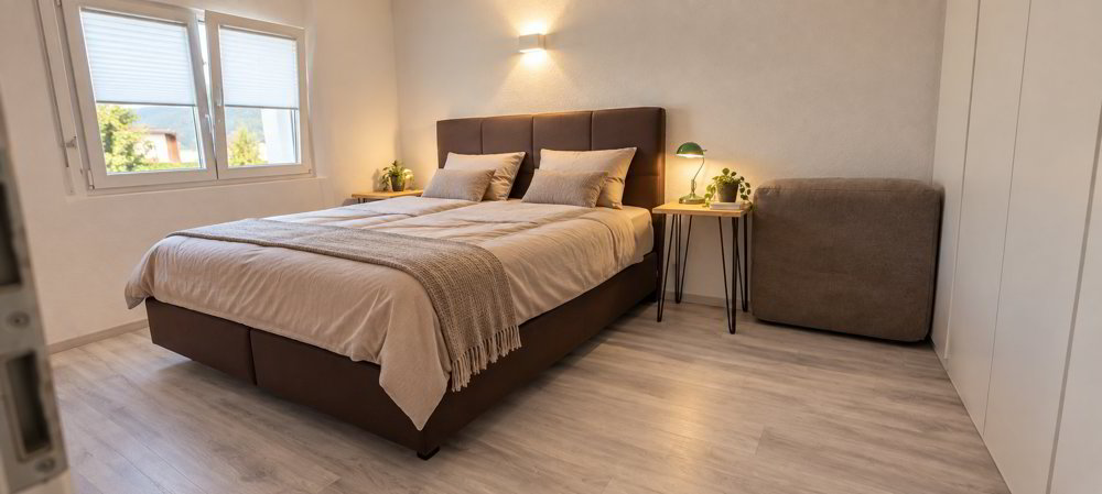 Haus – Saillon - Ansicht 5