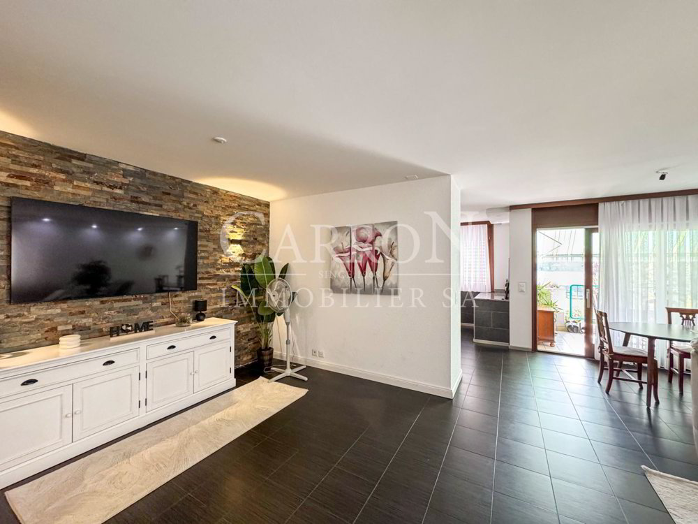 Wohnung – Sion
