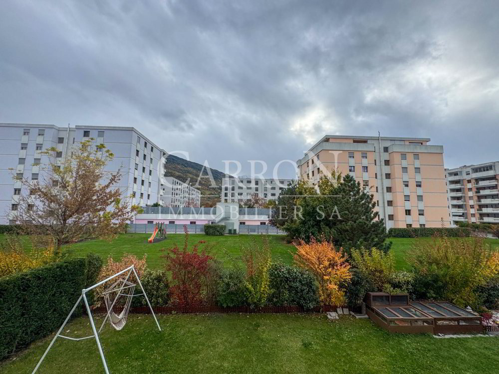 Appartamento di 4 locali in vendita a Sion - immagine 1/10