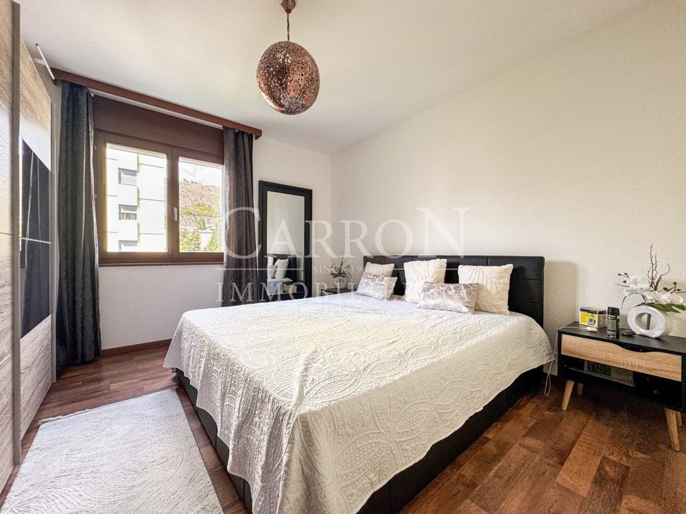 Wohnung – Sion - Ansicht 4