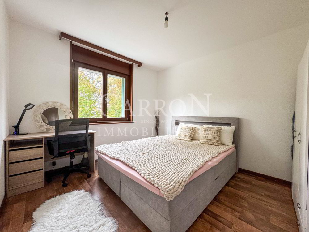 Wohnung – Sion - Ansicht 5