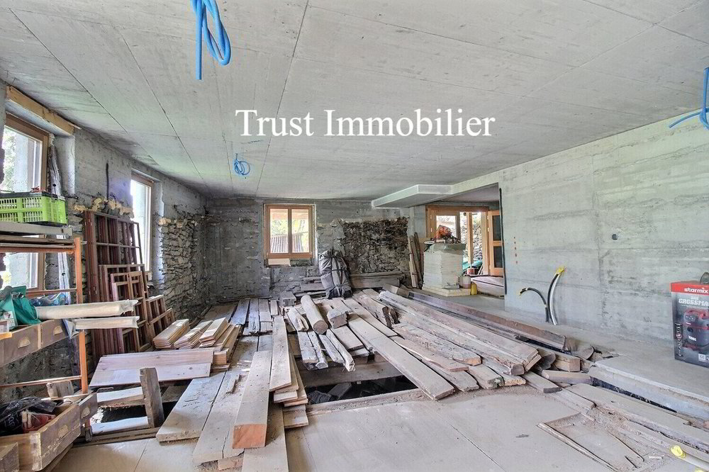 Maison 6 pièces à acheter à Liddes - image 1/13