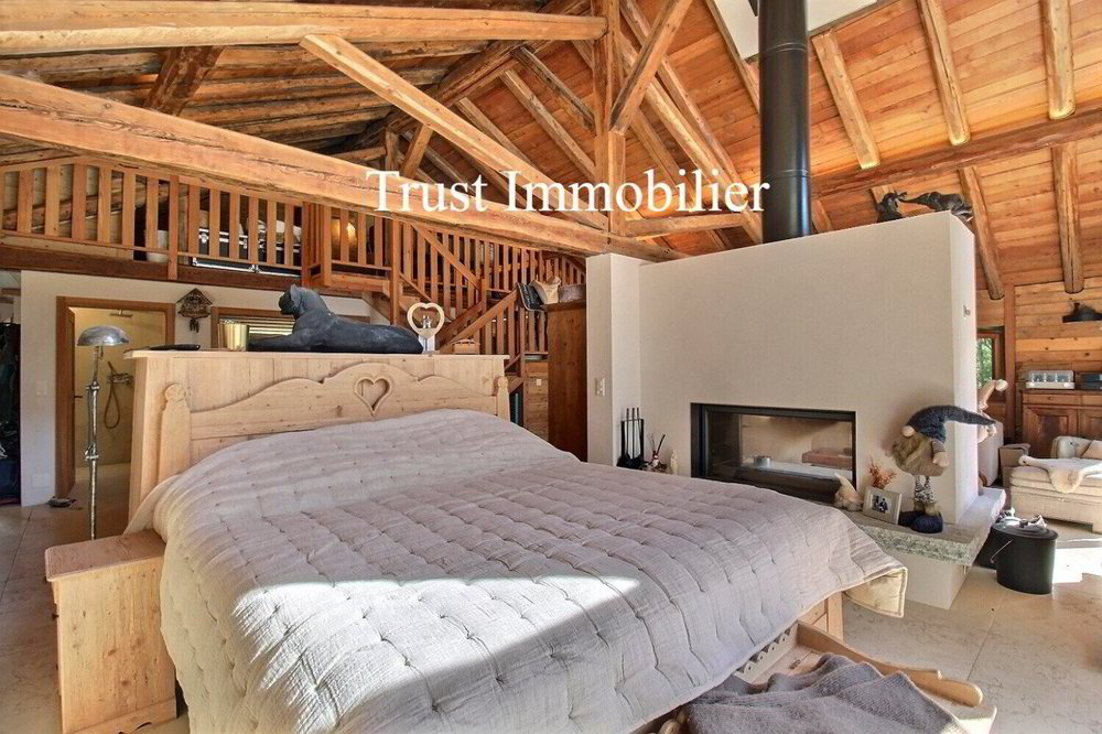 Haus – Liddes - Ansicht 5
