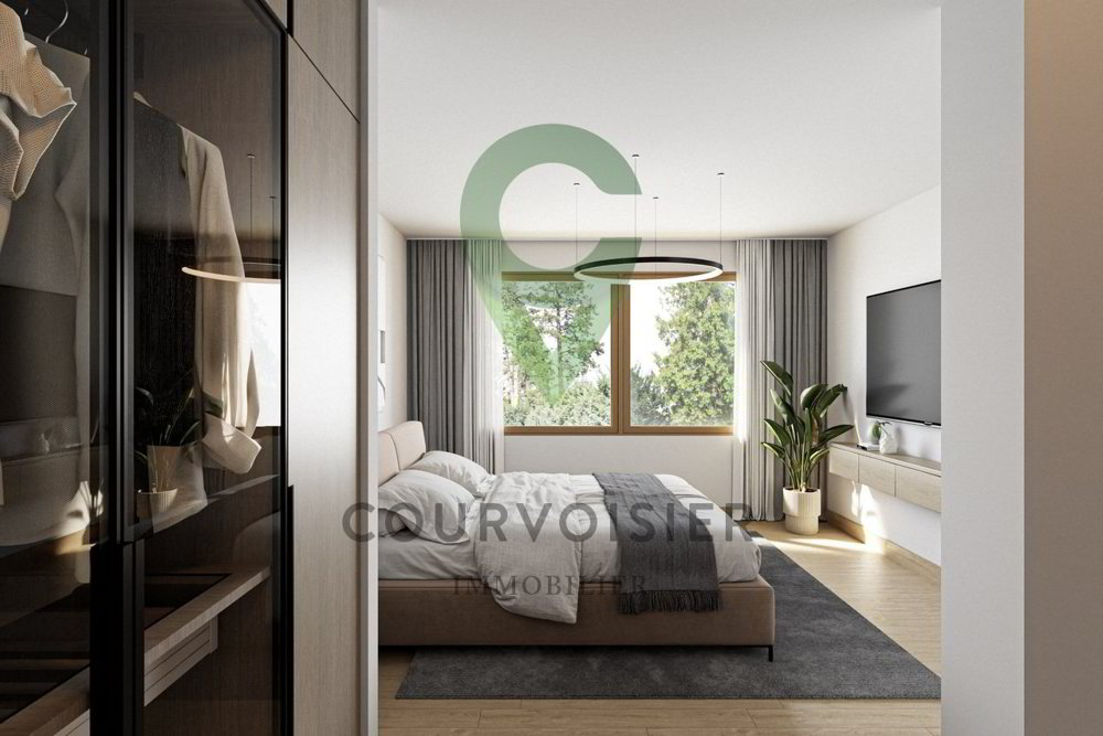Haus – Vevey, Gilamont, District de la Riviera-Pays-d'Enhaut - Mehr