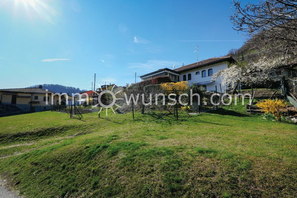 Haus – Castaneda - Ansicht 4