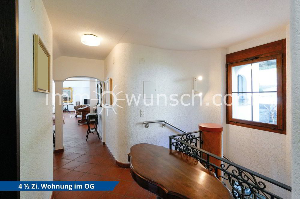 Haus – Castaneda - Ansicht 5