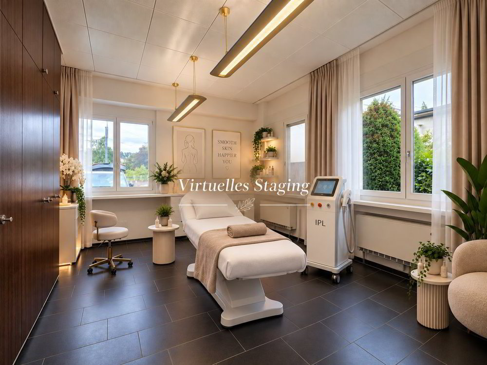 null rooms House for rent in Bülach - image 1/4
