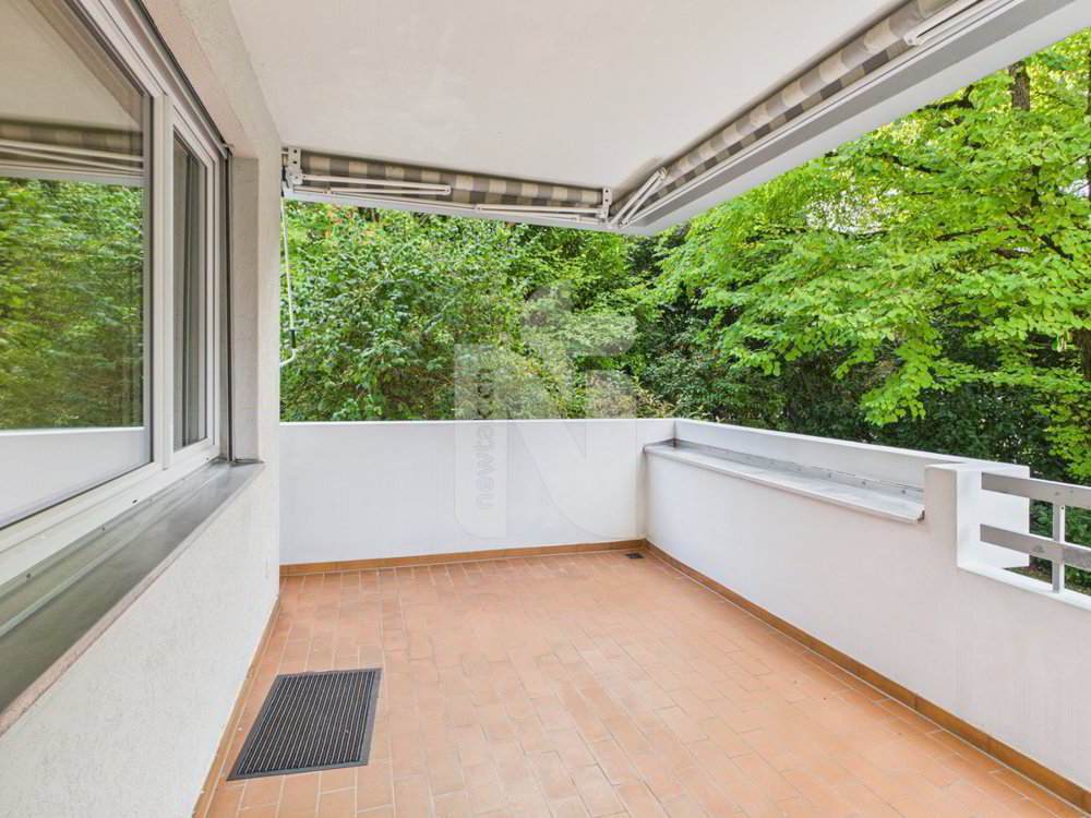 Appartement 3 pièces à louer à Binningen - image 1/12