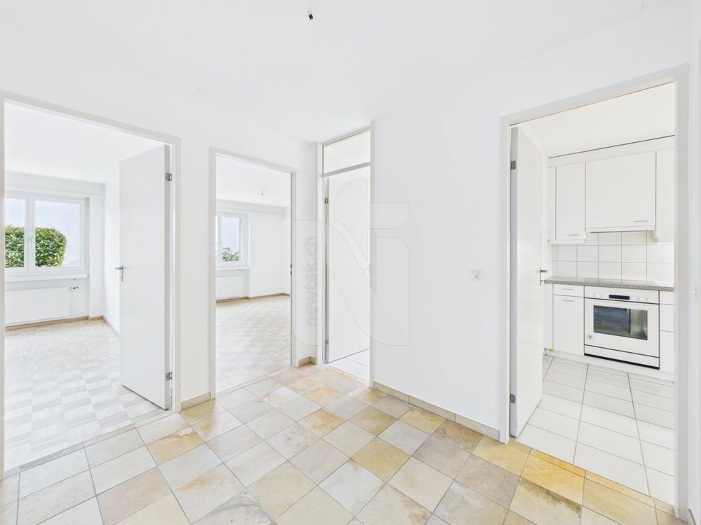 Wohnung – Binningen - Ansicht 2
