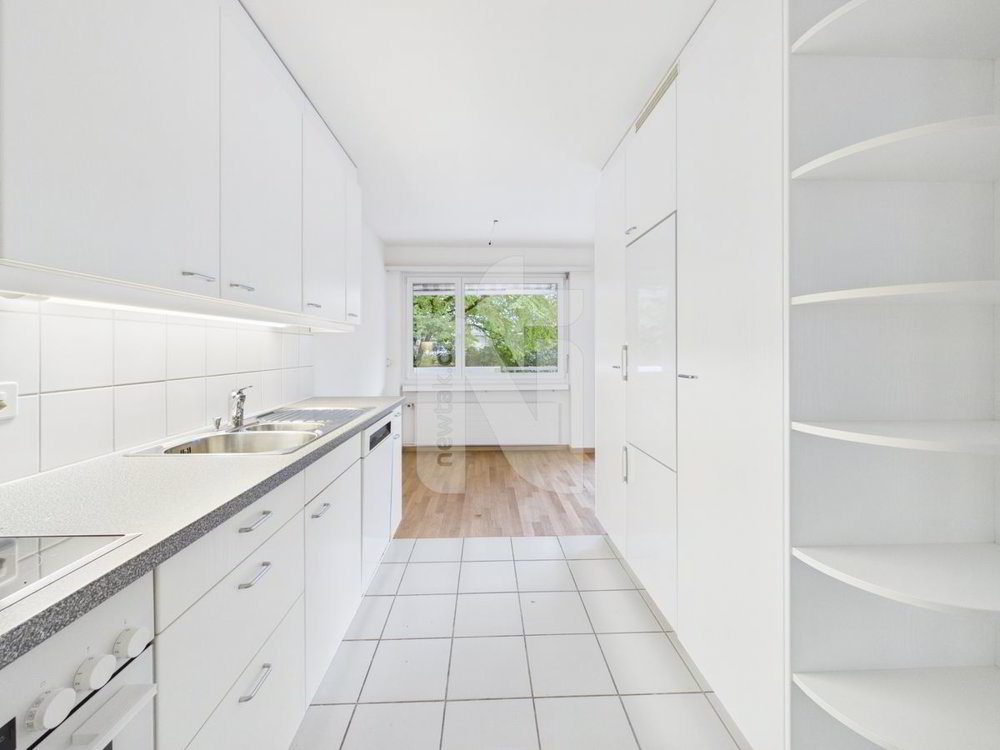 Wohnung – Binningen - Mehr