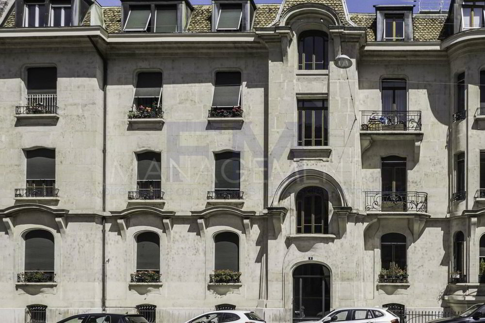 Appartement 2 pièces à louer à Ginevra - image 1/6