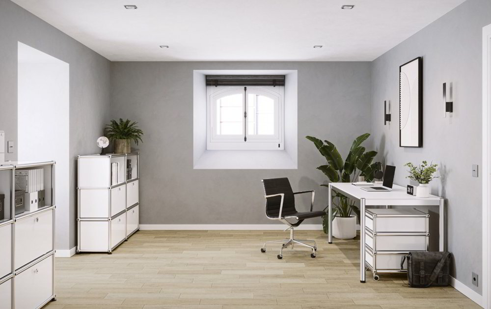 Commercial à vendre, 47 Av. de Rumine (Lausanne, Suisse)