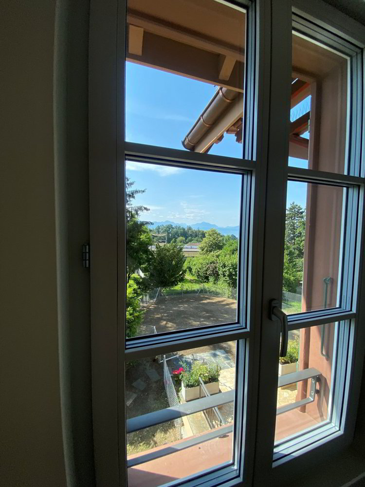 Appartamento di 2 locali in affitto a Lausanne - immagine 1/3