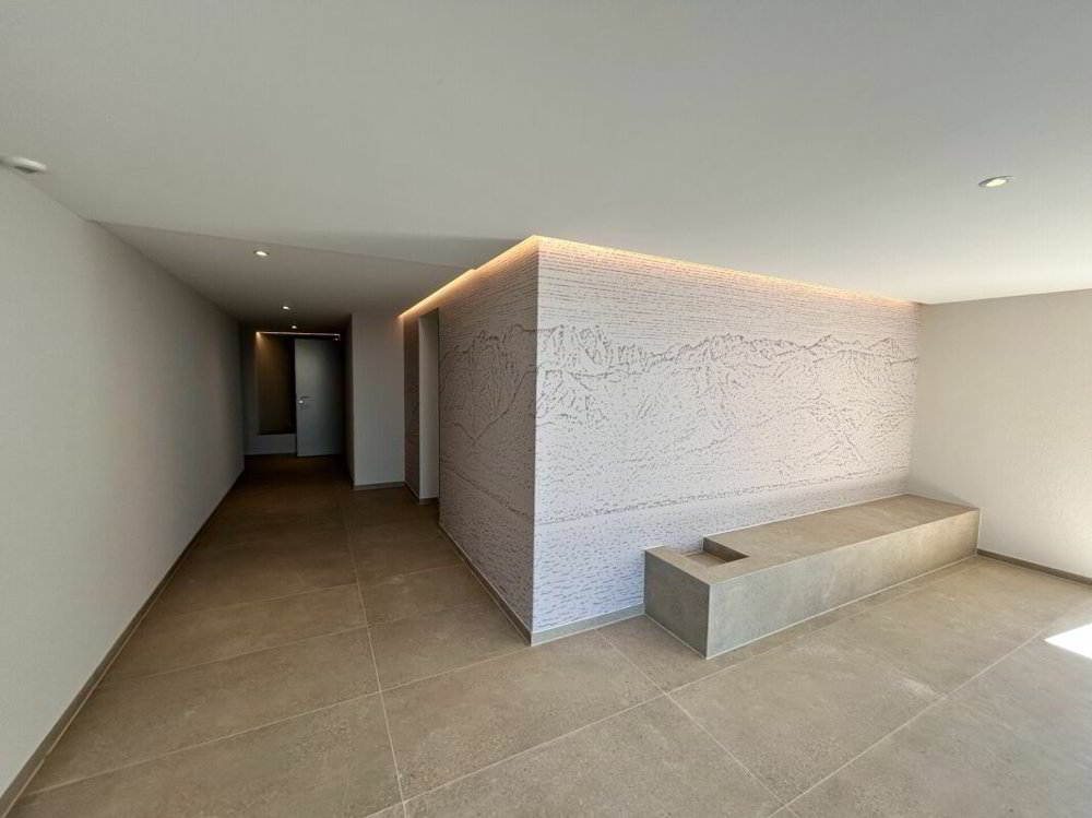 Appartement 4 pièces à louer à Lutry - image 1/10