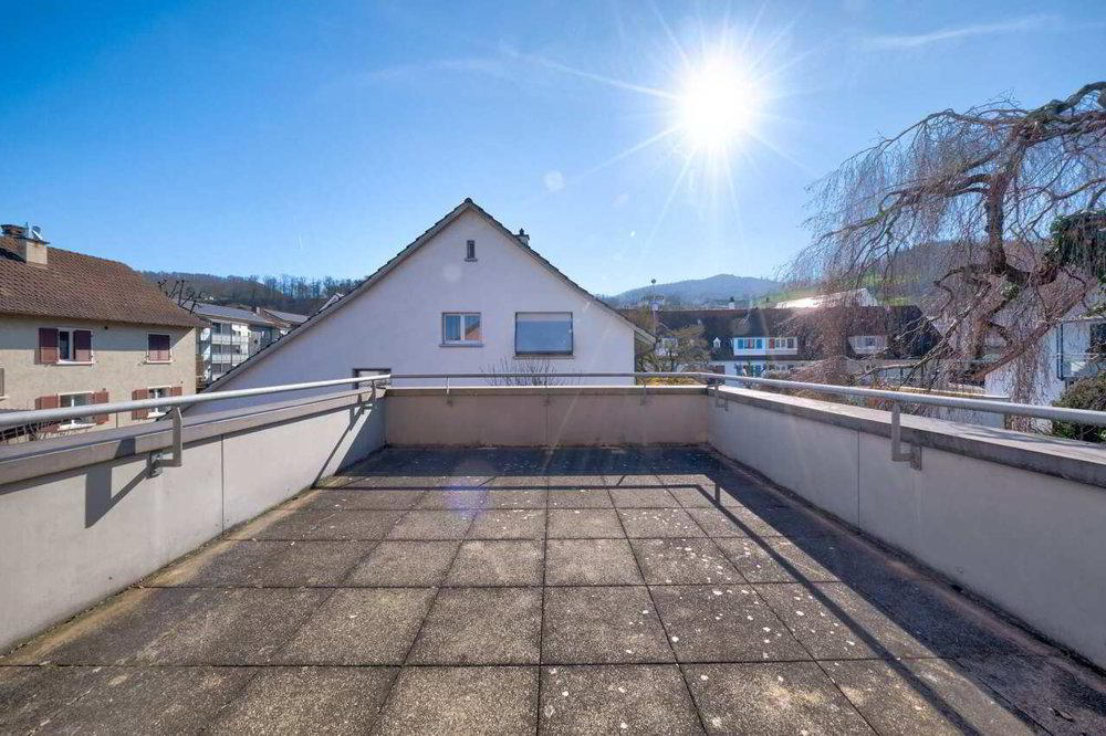 5 rooms House to buy in Pratteln - image 1/13