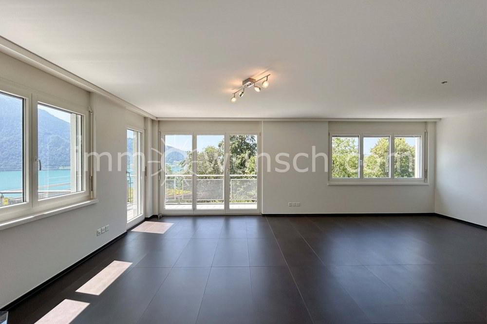 Wohnung – Walchwil - Ansicht 2