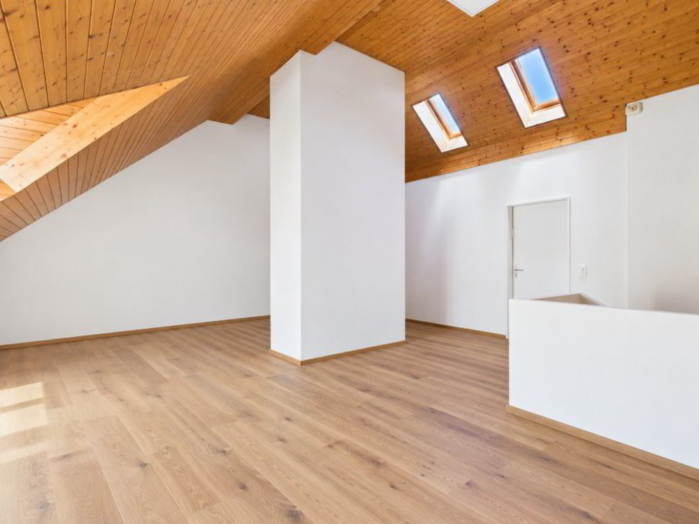 Haus – Forch - Ansicht 3