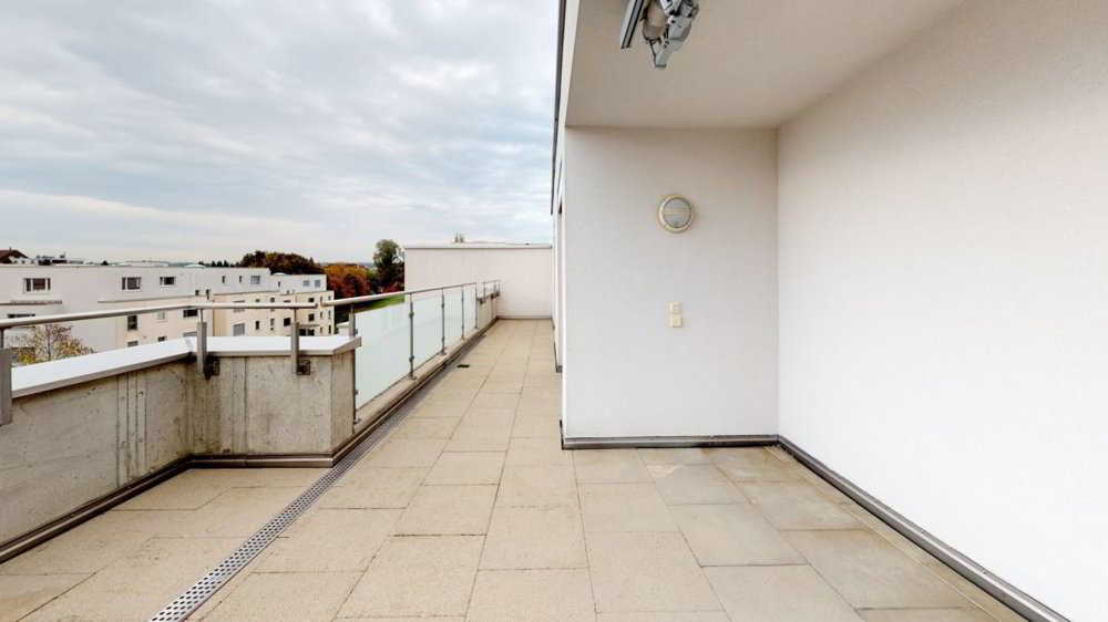 4 Zimmer Wohnung zu vermieten in Amriswil - Bild 1/13