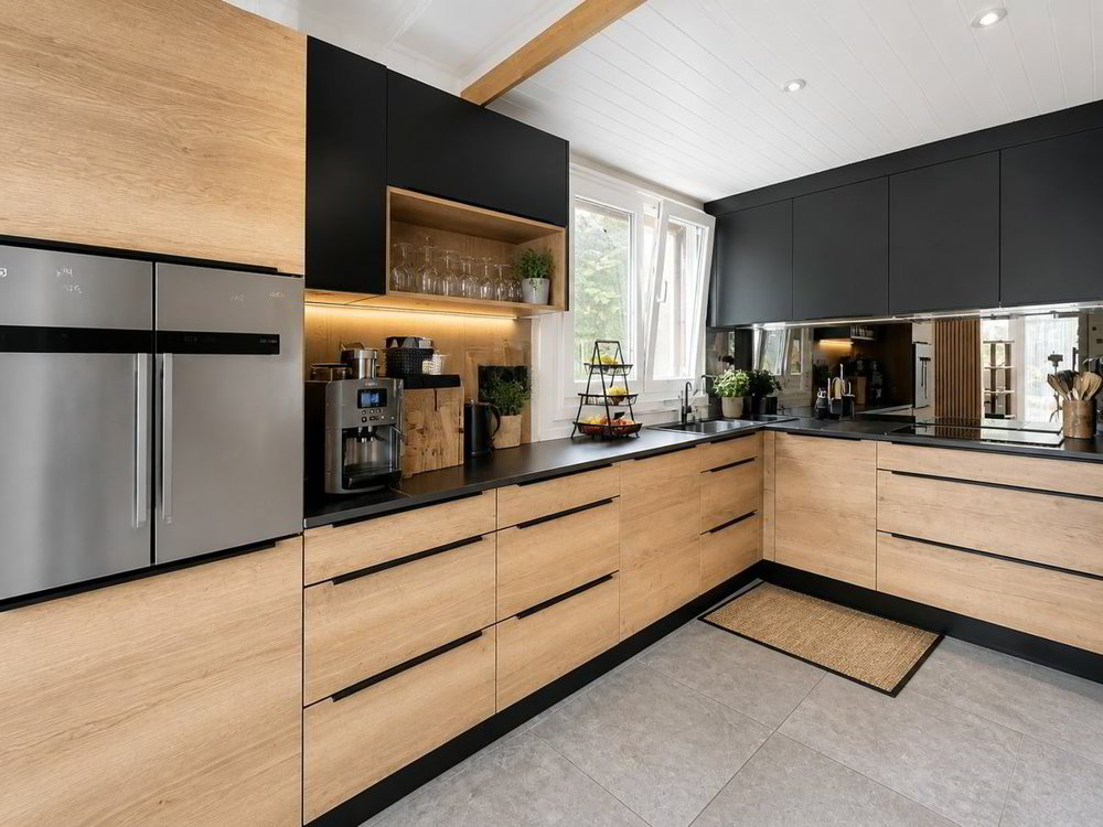 Haus – Gimel, District de Morges - Ansicht 4