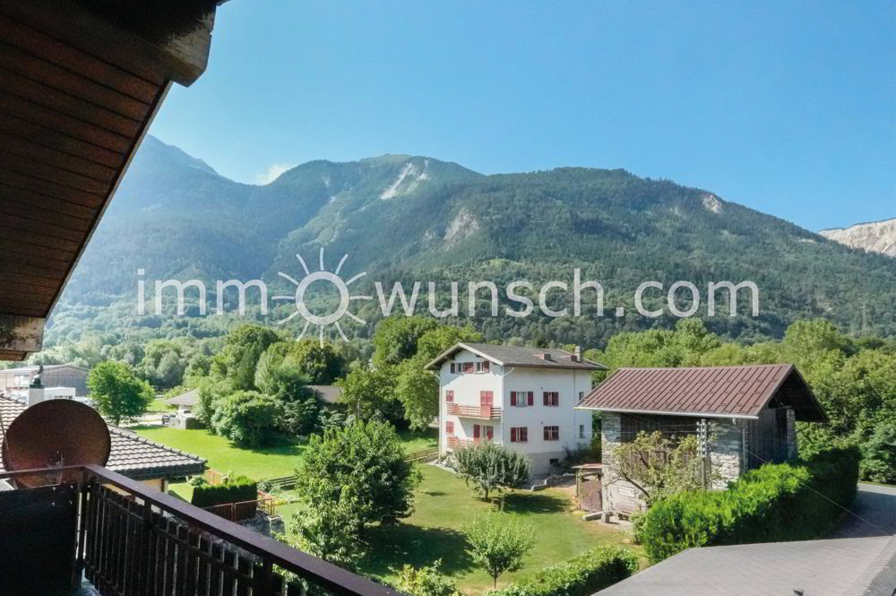 Wohnung – Susten - Ansicht 5