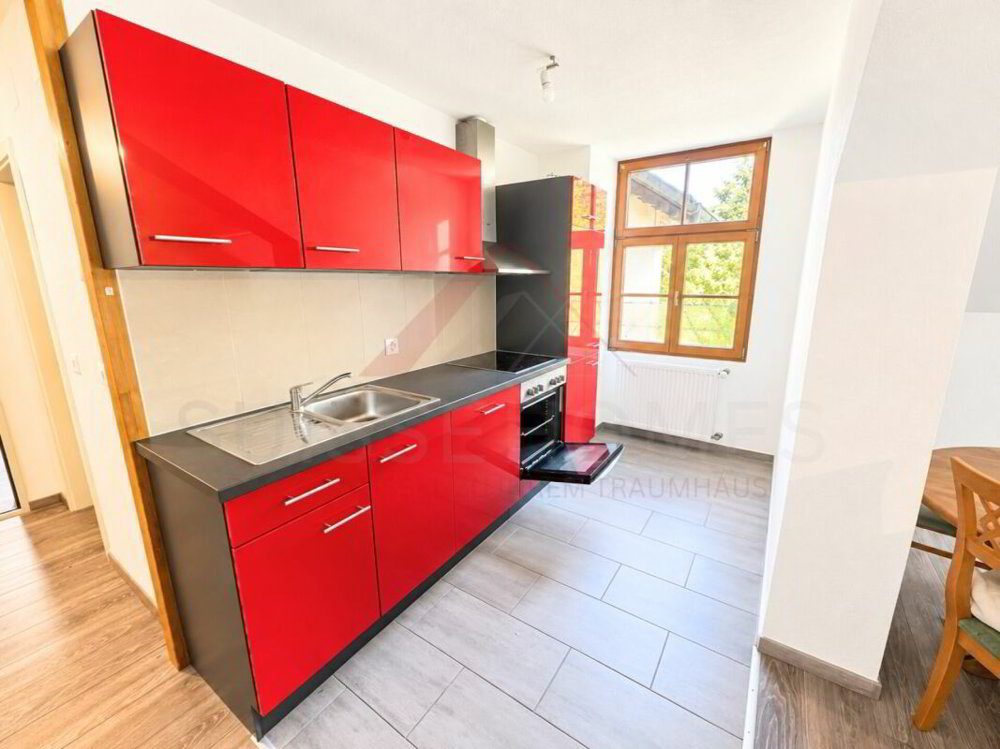 Haus – Huttwil - Ansicht 5
