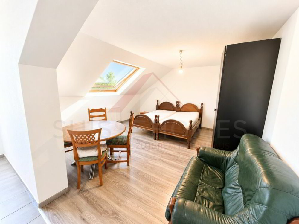 Haus – Huttwil - Mehr