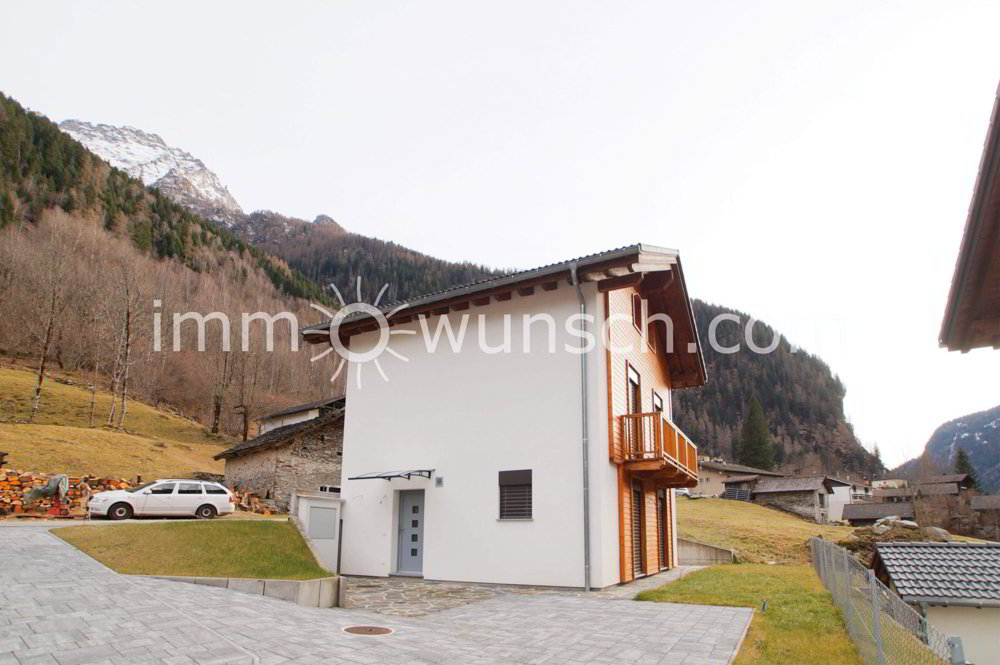 Haus – Selma - Ansicht 4