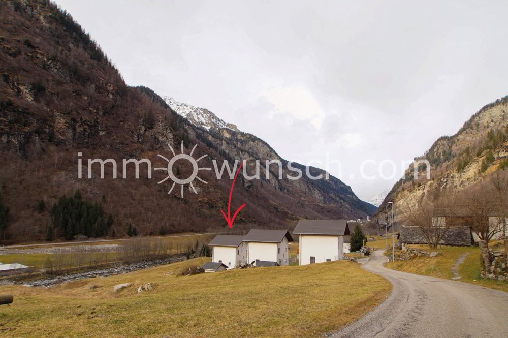 Haus – Selma - Ansicht 2