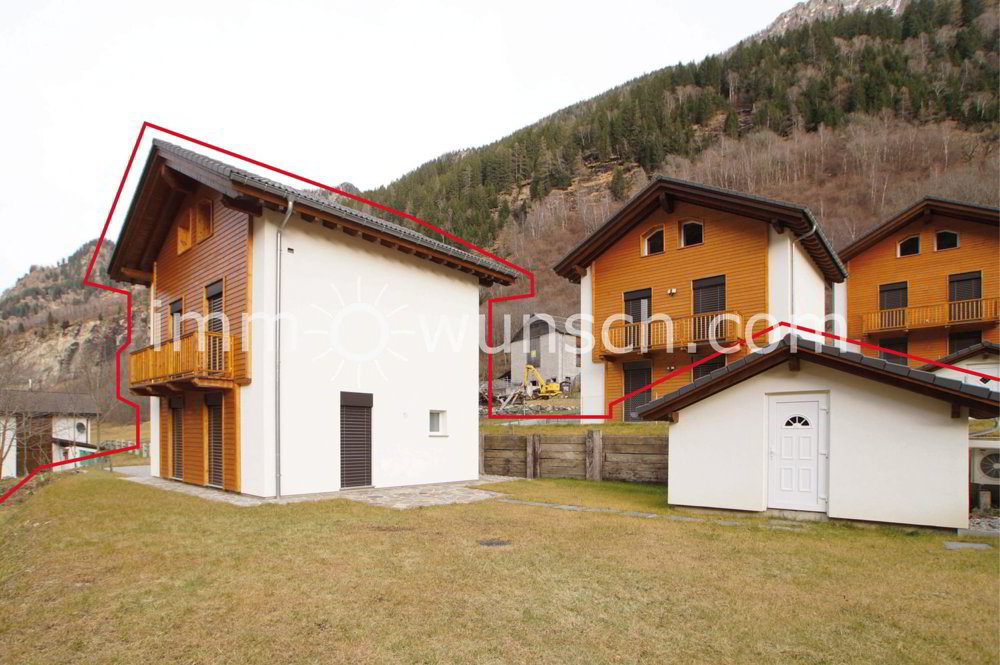 Haus – Selma - Ansicht 4