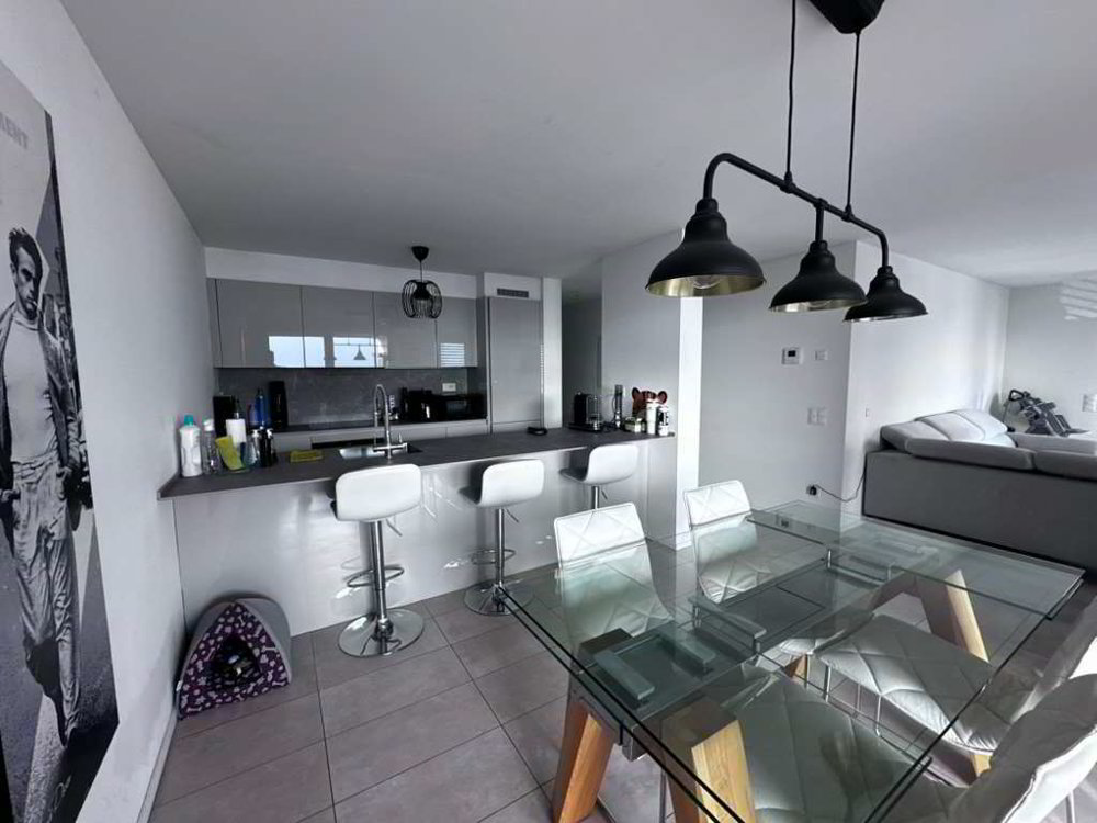 Wohnung – Balerna - Ansicht 4