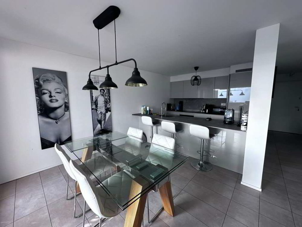 Wohnung – Balerna - Ansicht 5