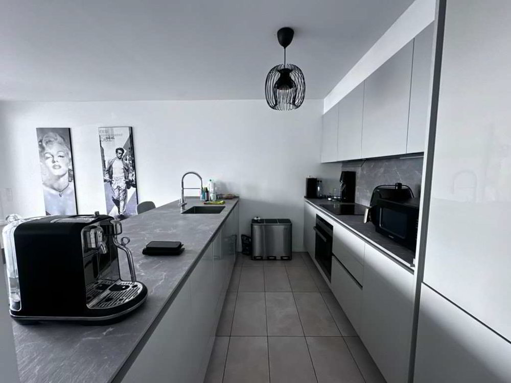 Wohnung – Balerna - Mehr