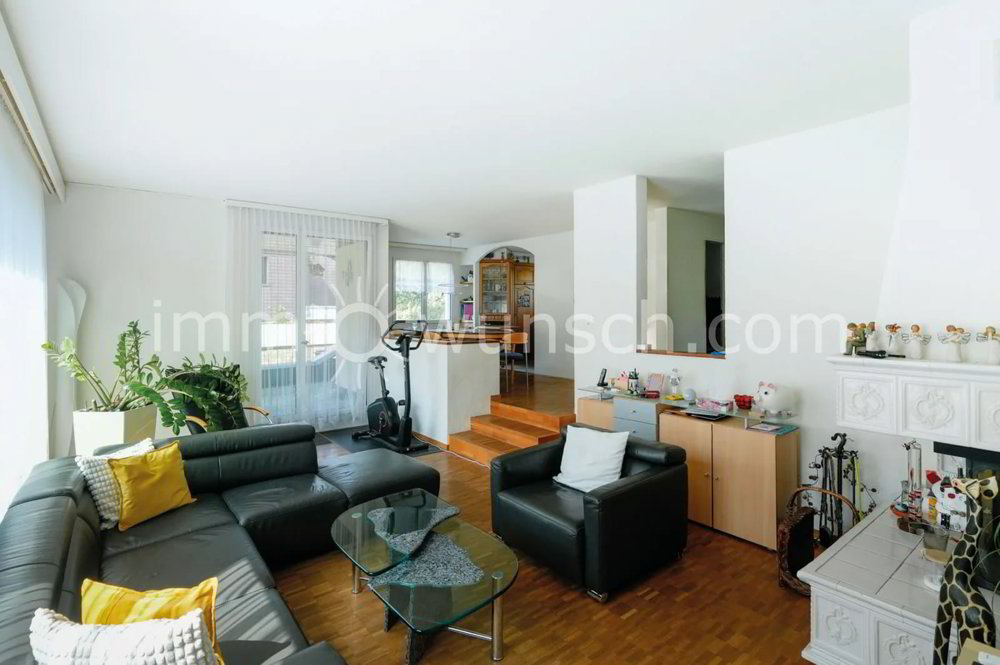 Haus – Jona - Ansicht 4