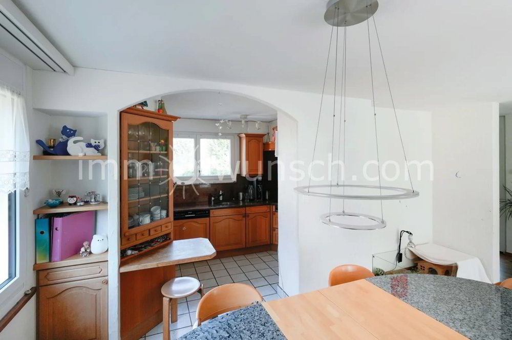 Haus – Jona - Mehr