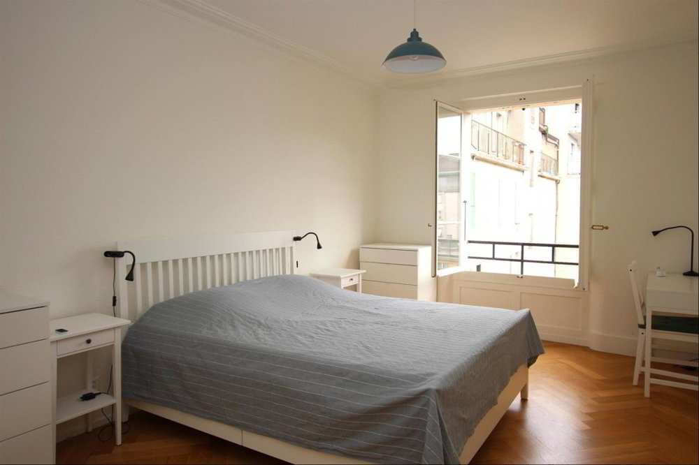 Wohnung – Genève - Ansicht 2