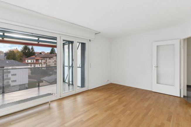 Appartamento di 3 locali in affitto a Friburgo - immagine 1/1
