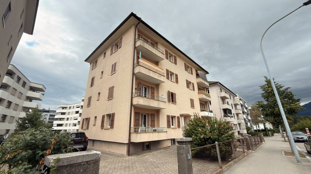 Appartamento di 3 locali in affitto a Bulle - immagine 1/5